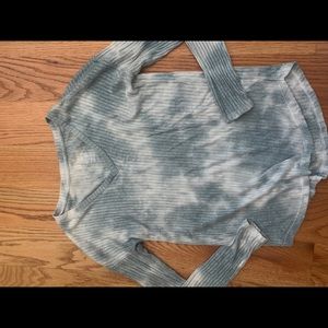 American Eagle Long Sleeve